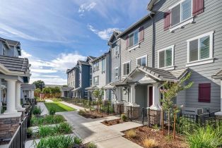 Townhouse,  Pear Tree lane, Napa, CA 94558 - 36