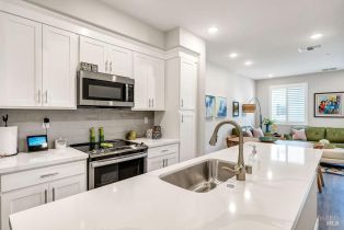 Townhouse,  Pear Tree lane, Napa, CA 94558 - 9