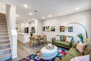 Townhouse,  Pear Tree lane, Napa, CA 94558 - 16