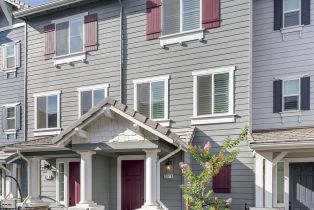 Townhouse,  Pear Tree lane, Napa, CA 94558 - 2