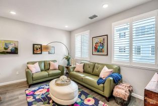 Townhouse,  Pear Tree lane, Napa, CA 94558 - 15