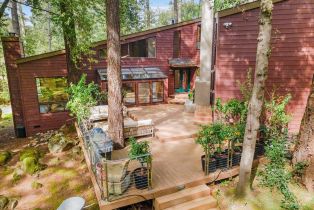 Single Family Residence,  Knob Hill drive, Santa Rosa, CA 95404 - 77