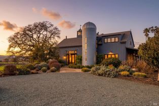 Single Family Residence, 21831 Schellville Rd, Sonoma, CA  Sonoma, CA 95476