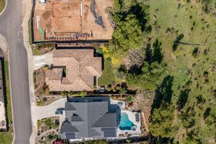 Single Family Residence,  Crown Hill drive, Santa Rosa, CA 95404 - 41