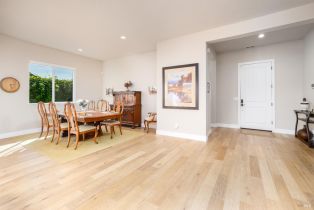 Single Family Residence,  Crown Hill drive, Santa Rosa, CA 95404 - 6