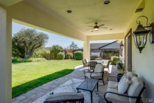 Single Family Residence,  Crown Hill drive, Santa Rosa, CA 95404 - 14