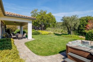 Single Family Residence,  Crown Hill drive, Santa Rosa, CA 95404 - 13