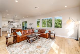 Single Family Residence,  Crown Hill drive, Santa Rosa, CA 95404 - 7