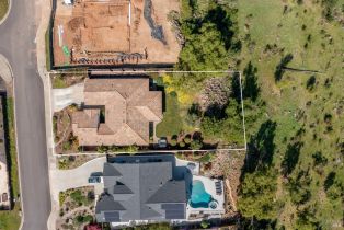 Single Family Residence,  Crown Hill drive, Santa Rosa, CA 95404 - 43