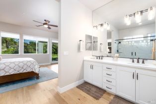 Single Family Residence,  Crown Hill drive, Santa Rosa, CA 95404 - 24