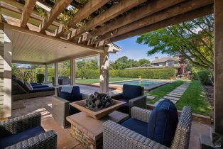Single Family Residence,  Napa street, Sonoma, CA 95476 - 43