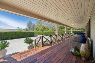 Single Family Residence,  Napa street, Sonoma, CA 95476 - 6