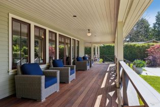 Single Family Residence,  Napa street, Sonoma, CA 95476 - 7