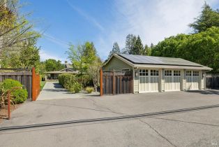 Single Family Residence,  Napa street, Sonoma, CA 95476 - 4