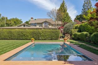 Single Family Residence,  Napa street, Sonoma, CA 95476 - 2