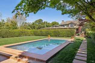 Single Family Residence,  Napa street, Sonoma, CA 95476 - 3