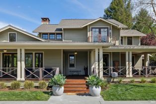 Single Family Residence, 1830 E Napa St, Sonoma, CA  Sonoma, CA 95476