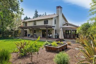 Single Family Residence,  Napa street, Sonoma, CA 95476 - 12