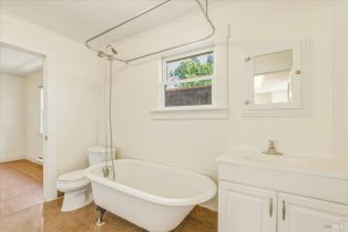 2 Houses on Lot,  Western avenue, Petaluma, CA 94952 - 34