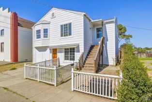 2 Houses on Lot,  Western avenue, Petaluma, CA 94952 - 4