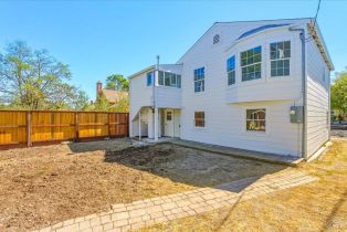 2 Houses on Lot,  Western avenue, Petaluma, CA 94952 - 23