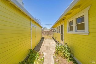 2 Houses on Lot,  Western avenue, Petaluma, CA 94952 - 36