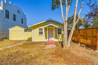 2 Houses on Lot,  Western avenue, Petaluma, CA 94952 - 24
