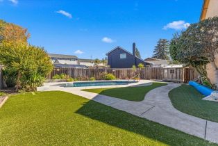 Single Family Residence,  Mckillop court, Petaluma, CA 94954 - 36