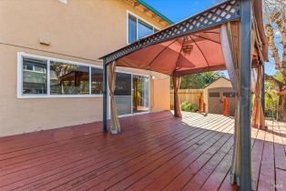 Single Family Residence,  Mckillop court, Petaluma, CA 94954 - 32