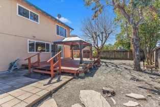 Single Family Residence,  Mckillop court, Petaluma, CA 94954 - 34