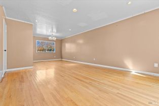 Single Family Residence,  Mckillop court, Petaluma, CA 94954 - 5