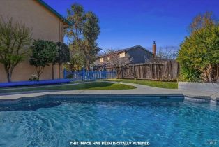 Single Family Residence,  Mckillop court, Petaluma, CA 94954 - 31