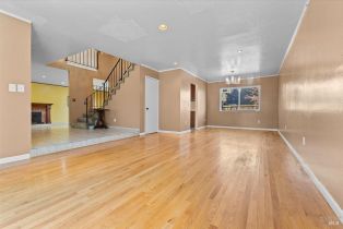 Single Family Residence,  Mckillop court, Petaluma, CA 94954 - 6