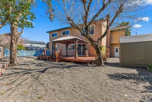 Single Family Residence,  Mckillop court, Petaluma, CA 94954 - 35
