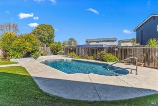 Single Family Residence,  Mckillop court, Petaluma, CA 94954 - 2