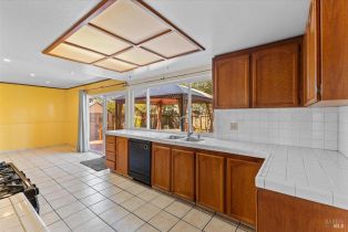 Single Family Residence,  Mckillop court, Petaluma, CA 94954 - 9