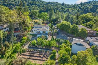 Single Family Residence, Bennett Valley road, Santa Rosa, CA 95404 - 42