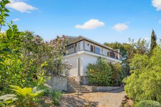 Single Family Residence, Bennett Valley road, Santa Rosa, CA 95404 - 4