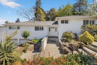 Single Family Residence, 4460 Bennett Valley Rd, CA  , CA 95404