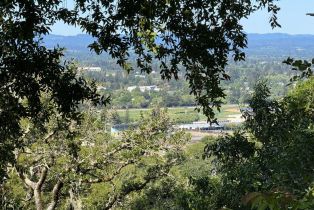 Single Family Residence,  Green Hill drive, Santa Rosa, CA 95404 - 4