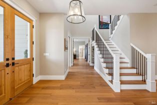 Single Family Residence,  Royal Manor place, Santa Rosa, CA 95404 - 45