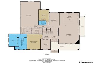 Single Family Residence,  Royal Manor place, Santa Rosa, CA 95404 - 8