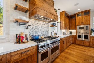 Single Family Residence,  Royal Manor place, Santa Rosa, CA 95404 - 24