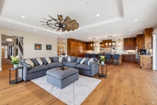 Single Family Residence,  Royal Manor place, Santa Rosa, CA 95404 - 21