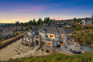 Single Family Residence,  Royal Manor place, Santa Rosa, CA 95404 - 97