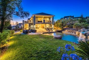 Single Family Residence,  Royal Manor place, Santa Rosa, CA 95404 - 2