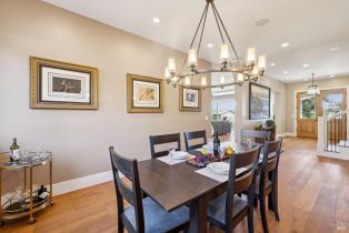 Single Family Residence,  Royal Manor place, Santa Rosa, CA 95404 - 44