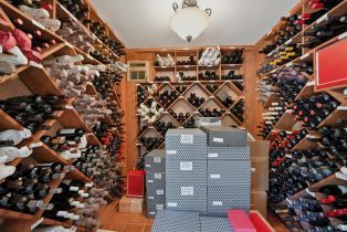 Single Family Residence,  Dry Creek road, Napa, CA 94558 - 29