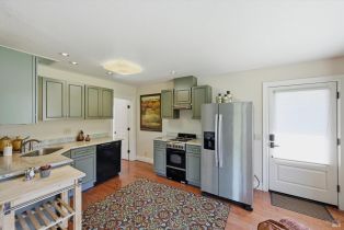 Single Family Residence,  Dry Creek road, Napa, CA 94558 - 70