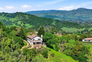 Single Family Residence,  Dry Creek road, Napa, CA 94558 - 63
